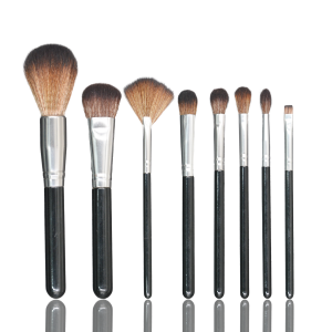 8 -Brush Set
